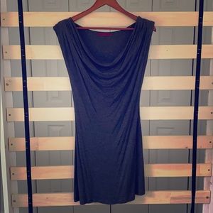 Classy T-Shirt Dress